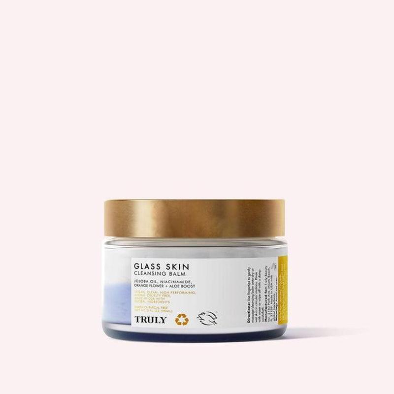 Glass Skin Cleansing Balm