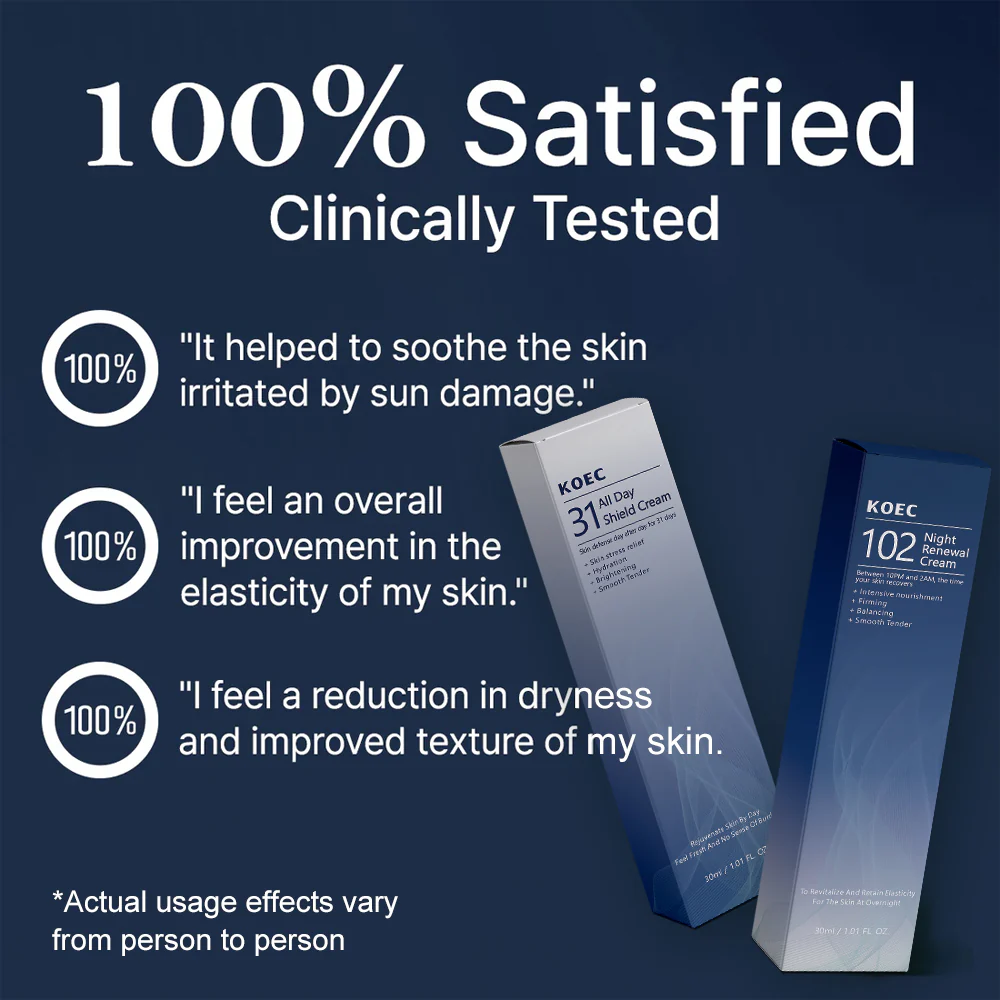 All-Day & Night 2-Pack Cream for Face