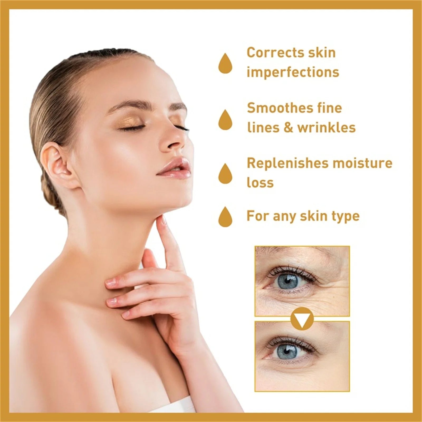 Rice Raw Pulp Face Serum