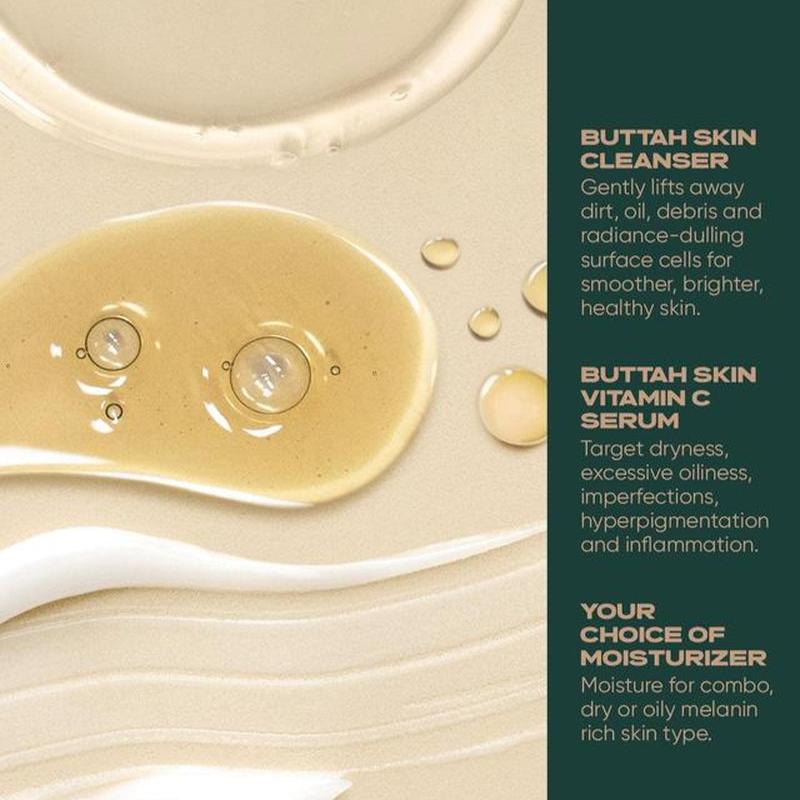 Travel Size Skincare Kit for Dark Spot