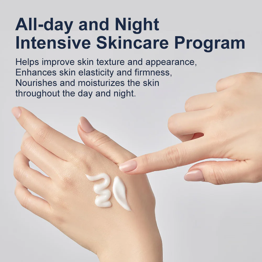 All-Day & Night 2-Pack Cream for Face