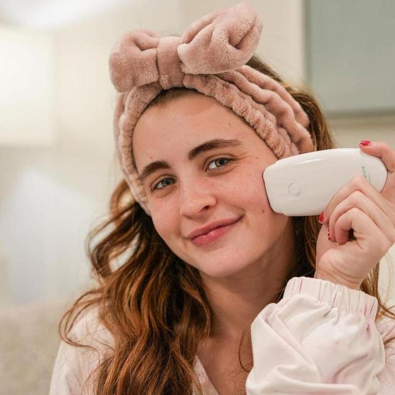 Face Massager Mini Device