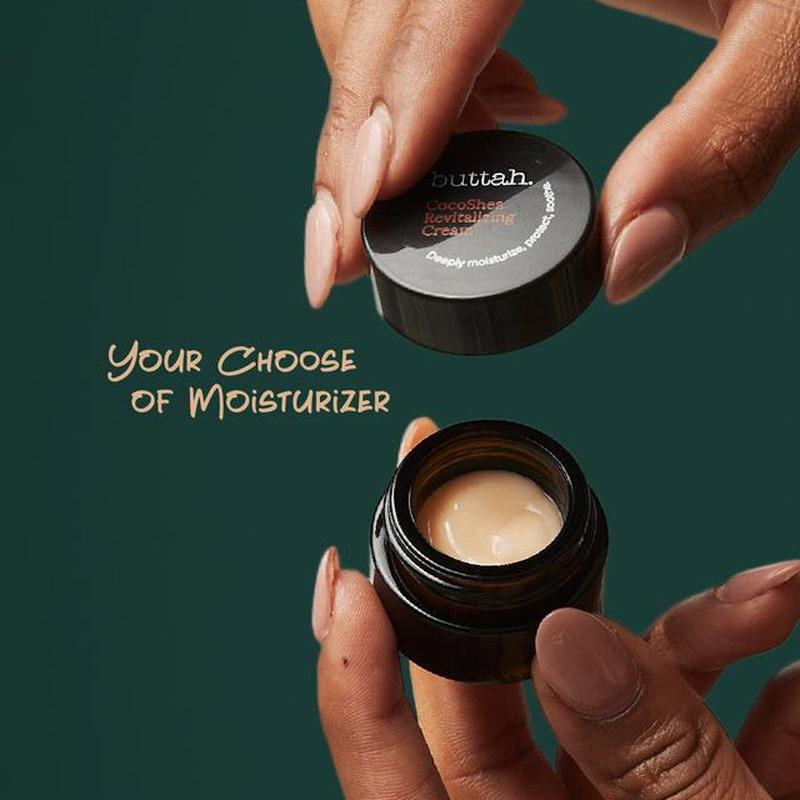 Travel Size Skincare Kit for Dark Spot