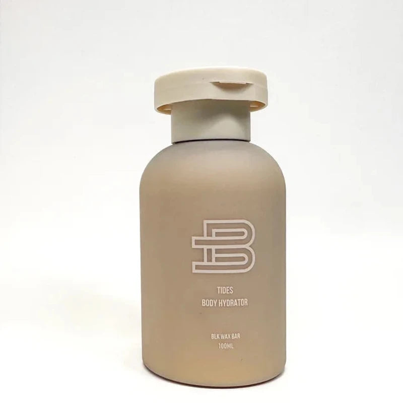 Hibiscus Oil Hydrating Body Cream for Intense Moisture