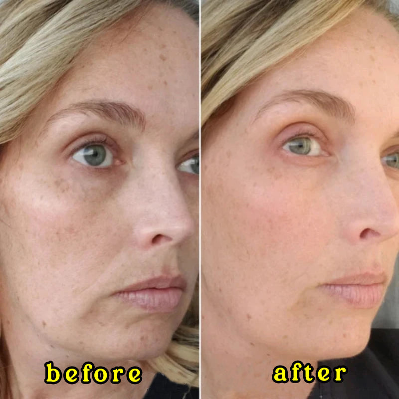 Face Massager Mini Device