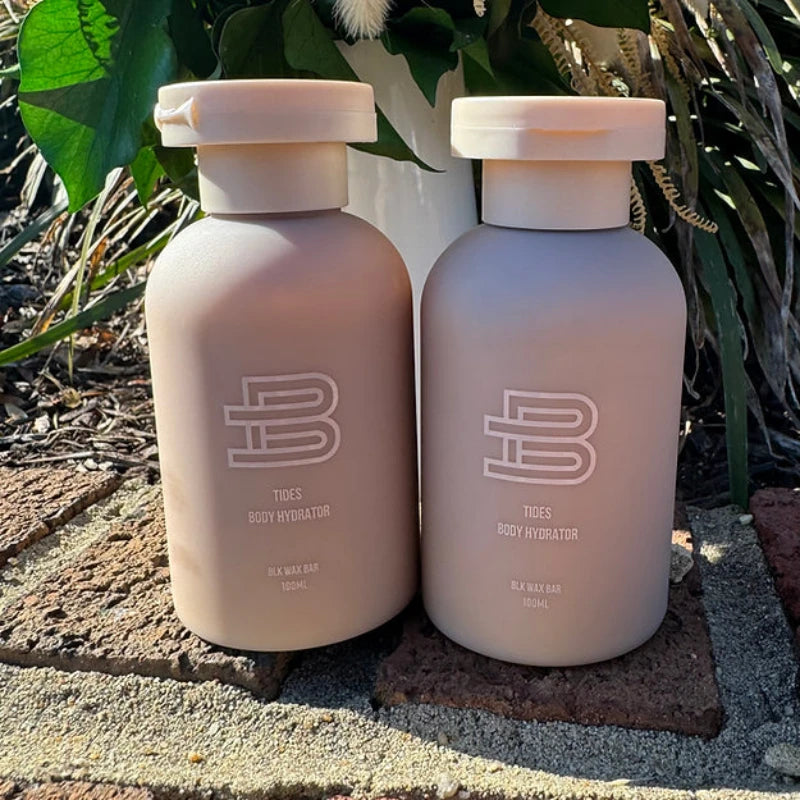 Hibiscus Oil Hydrating Body Cream for Intense Moisture