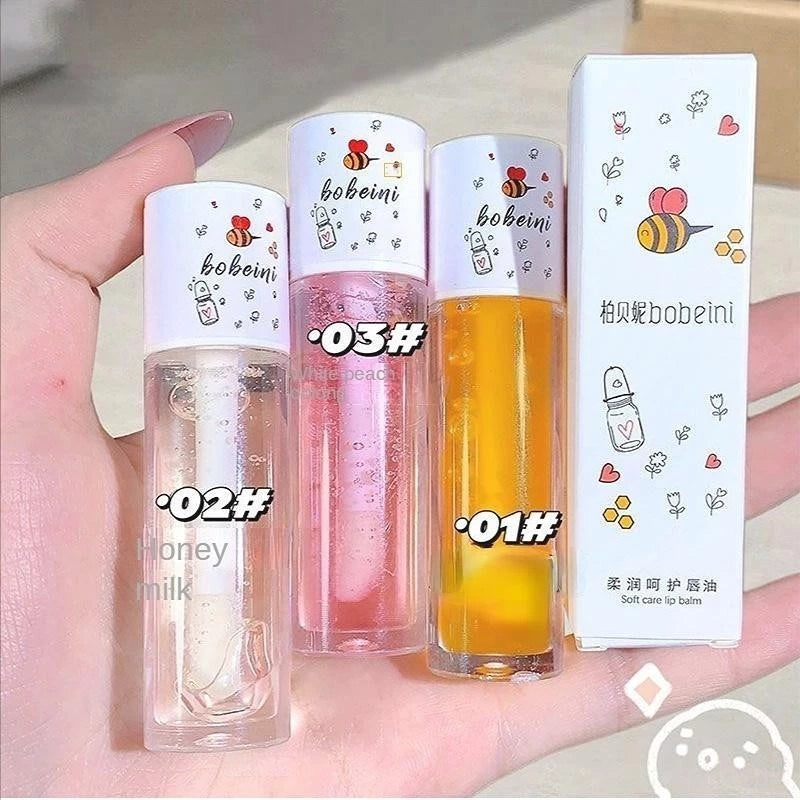 Moisturizing Lip Balm