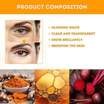 Turmeric Face Cream